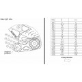 Gilles MUE2 Rearset for Honda CBR1000RR / SP (17-20) Gilles MUE2 Rearset for Honda CBR1000RR / SP (17-20)